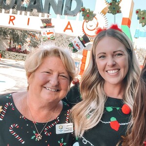 Fundraising Page: Sunshine Kids Southeastern Region